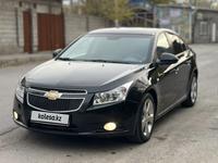 Chevrolet Cruze 2012 года за 3 500 000 тг. в Шымкент