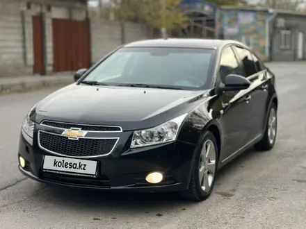 Chevrolet Cruze 2012 года за 3 200 000 тг. в Шымкент