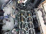 Двигатель матор Nissan R'nessa 2 л SR20 Ниссан Эрнесса за 300 000 тг. в Алматы