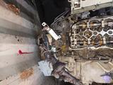 Двигатель матор Nissan R'nessa 2 л SR20 Ниссан Эрнесса за 300 000 тг. в Алматы – фото 5