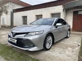 Toyota Camry 2020 года за 15 000 000 тг. в Кызылорда – фото 3