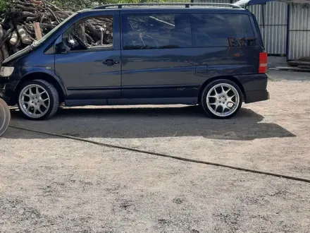 Mercedes-Benz Vito 2002 года за 5 500 000 тг. в Есик – фото 2