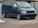 Mercedes-Benz Vito 2002 года за 6 000 000 тг. в Алматы – фото 2