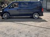 Mercedes-Benz Vito 2002 года за 6 000 000 тг. в Алматы – фото 4