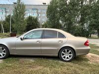 Mercedes-Benz E 240 2002 года за 4 200 000 тг. в Павлодар