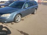 Ford Mondeo 2001 года за 2 100 000 тг. в Щучинск – фото 2