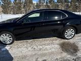 Toyota Camry 2023 года за 16 500 000 тг. в Астана – фото 5