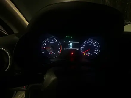 Kia Cerato 2023 года за 9 500 000 тг. в Алматы – фото 11