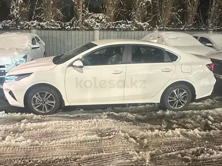 Kia Cerato 2023 года за 9 500 000 тг. в Алматы – фото 5