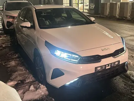 Kia Cerato 2023 года за 9 500 000 тг. в Алматы