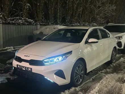 Kia Cerato 2023 года за 9 500 000 тг. в Алматы – фото 2