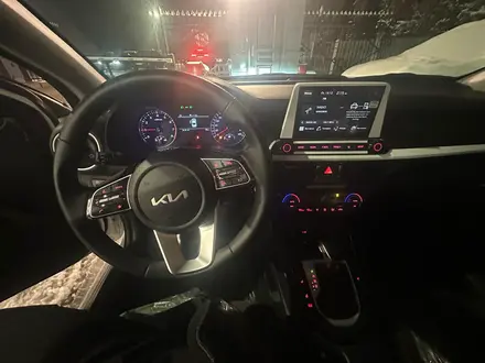 Kia Cerato 2023 года за 9 500 000 тг. в Алматы – фото 6
