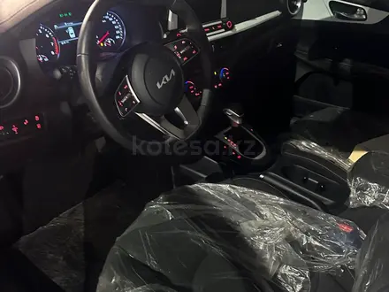 Kia Cerato 2023 года за 9 500 000 тг. в Алматы – фото 7