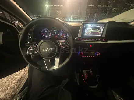 Kia Cerato 2023 года за 9 500 000 тг. в Алматы – фото 10