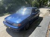 ВАЗ (Lada) 2115 2011 годаүшін900 000 тг. в Караганда – фото 2