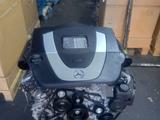 Двигатель М 272 на Мерседес из Японии за 1 200 000 тг. в Алматы