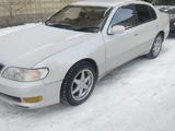 Toyota Aristo 1994 годаfor3 800 000 тг. в Усть-Каменогорск