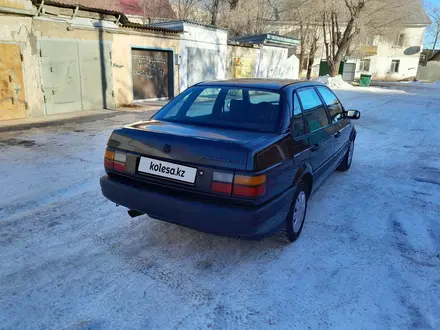 Volkswagen Passat 1991 года за 1 700 000 тг. в Караганда – фото 5