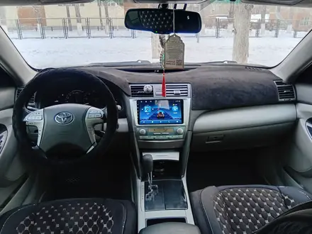 Toyota Camry 2007 года за 6 000 000 тг. в Павлодар – фото 6