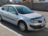 Renault Megane 2006 годаүшін3 690 000 тг. в Алматы