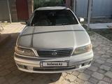 Nissan Cefiro 1998 года за 2 600 000 тг. в Талгар – фото 3