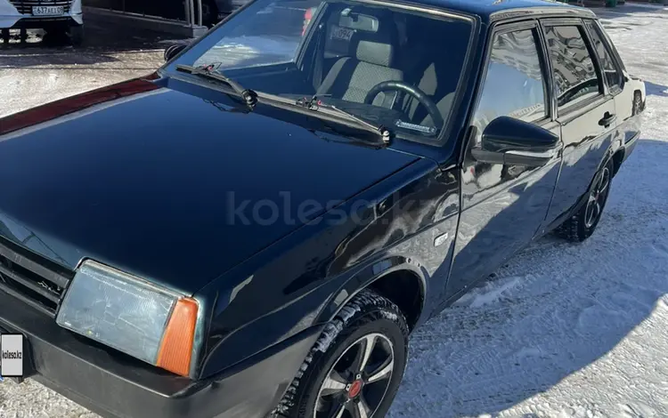 ВАЗ (Lada) 21099 2003 года за 1 050 000 тг. в Тараз