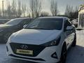 Hyundai Accent 2020 года за 7 500 000 тг. в Кокшетау – фото 2