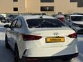 Hyundai Accent 2020 года за 7 500 000 тг. в Кокшетау – фото 4