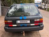 Volkswagen Passat 1988 года за 799 000 тг. в Павлодар – фото 3
