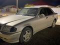 Mercedes-Benz C 200 1997 годаfor3 150 000 тг. в Актау – фото 5