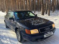 Audi 100 1993 года за 1 450 000 тг. в Петропавловск