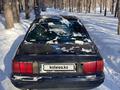 Audi 100 1993 годаүшін1 450 000 тг. в Петропавловск – фото 4