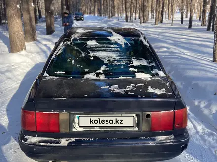 Audi 100 1993 года за 1 450 000 тг. в Петропавловск – фото 4