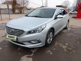 Hyundai Sonata 2014 года за 5 800 000 тг. в Узынагаш – фото 2