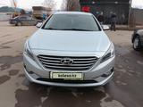 Hyundai Sonata 2014 года за 5 800 000 тг. в Узынагаш