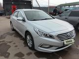 Hyundai Sonata 2014 года за 5 800 000 тг. в Узынагаш – фото 3