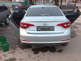 Hyundai Sonata 2014 года за 5 800 000 тг. в Узынагаш – фото 4