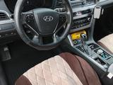 Hyundai Sonata 2014 года за 5 800 000 тг. в Узынагаш – фото 5