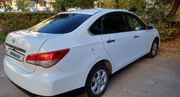 Nissan Almera 2014 годаүшін4 800 000 тг. в Петропавловск