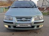 Hyundai Matrix 2002 года за 3 700 000 тг. в Шымкент