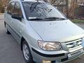 Hyundai Matrix 2002 годаүшін3 700 000 тг. в Шымкент – фото 2