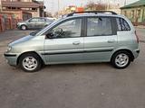 Hyundai Matrix 2002 года за 3 700 000 тг. в Шымкент – фото 4