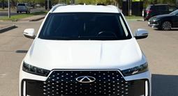 Chery Tiggo 4 2025 года за 6 600 000 тг. в Астана