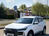 Chery Tiggo 4 2025 года за 6 600 000 тг. в Астана – фото 2