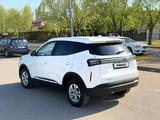 Chery Tiggo 4 2025 года за 6 600 000 тг. в Астана – фото 3