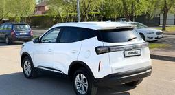 Chery Tiggo 4 2025 года за 6 600 000 тг. в Астана – фото 3