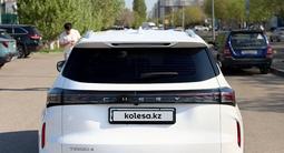 Chery Tiggo 4 2025 года за 6 600 000 тг. в Астана – фото 4