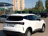 Chery Tiggo 4 2025 года за 6 600 000 тг. в Астана – фото 5