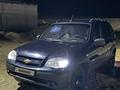 Chevrolet Niva 2014 годаfor3 500 000 тг. в Мангистау – фото 4