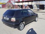 Volkswagen Golf 1992 годаfor1 300 000 тг. в Тараз – фото 5